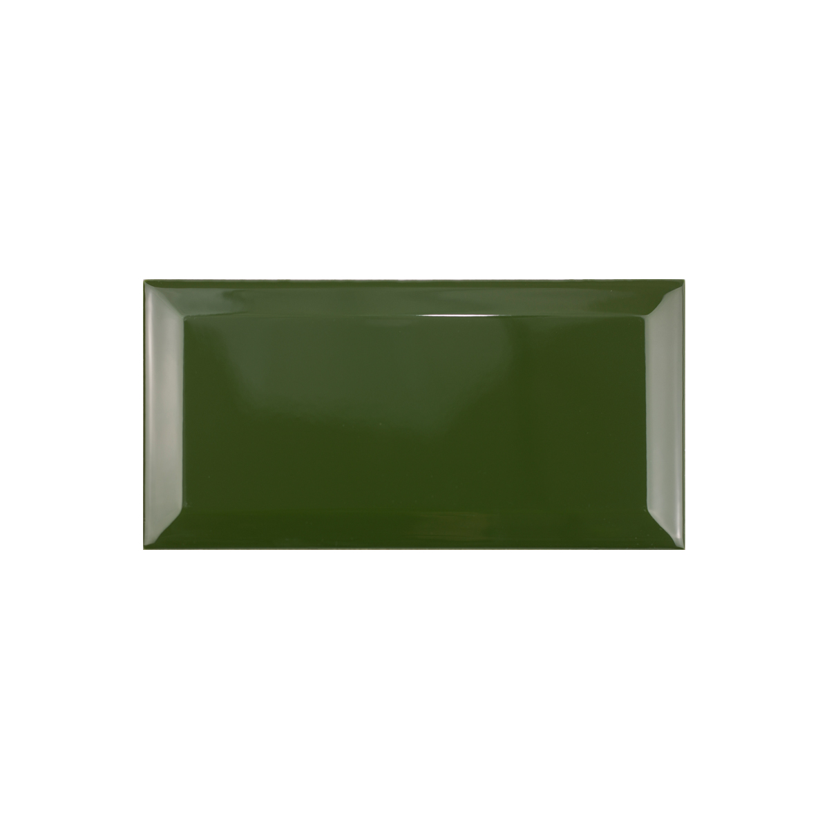 Metro Fliesen Paris Facetten Fliese Wandfliesen 10x20cm Grün-BEN10268.10 Metro Fliesen Paris Facetten Fliese Wandfliesen 10x20cm Grün-BEN10268.10