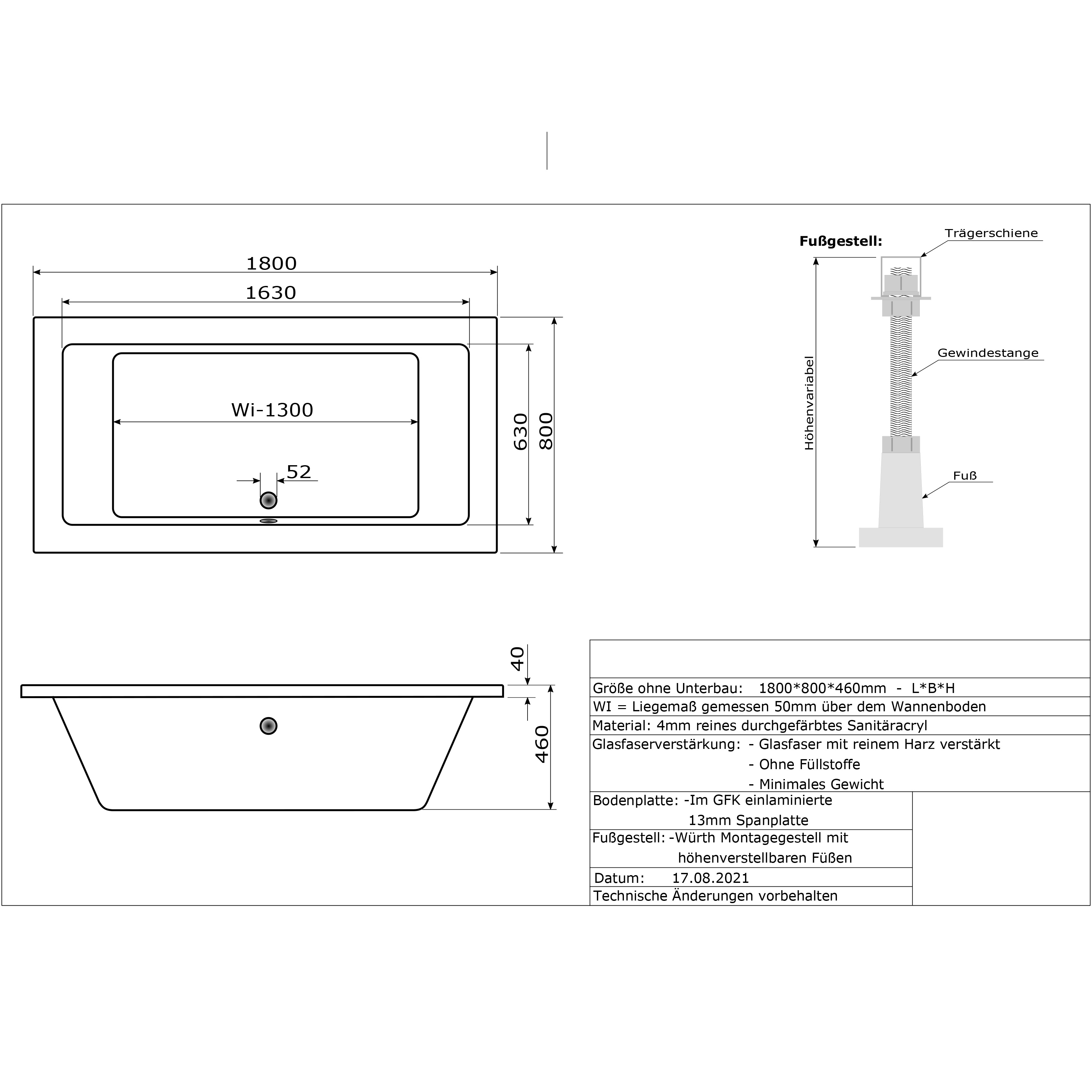 Badewannen Whirlpool mit 24 Massagedüsen Spa Bali Tenganan TWO in weiss MADE IN GERMANY-BEN10152.148 Badewannen Whirlpool mit 24 Massagedüsen Spa Bali Tenganan TWO in weiss MADE IN GERMANY-BEN10152.148