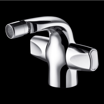 Bidetarmatur Zweigriffbidet-BEN10323 Bidetarmatur Zweigriffbidet-BEN10323
