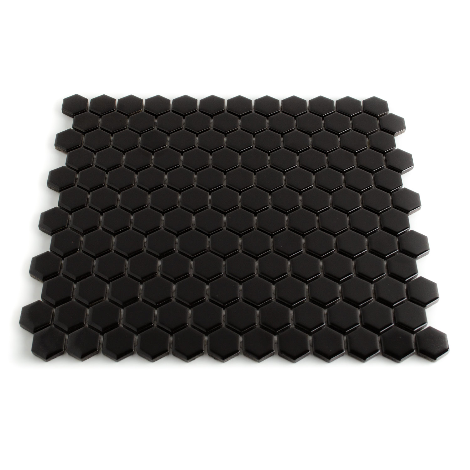 Keramikmosaik Hexagon Mosaikfliese-BEN10225