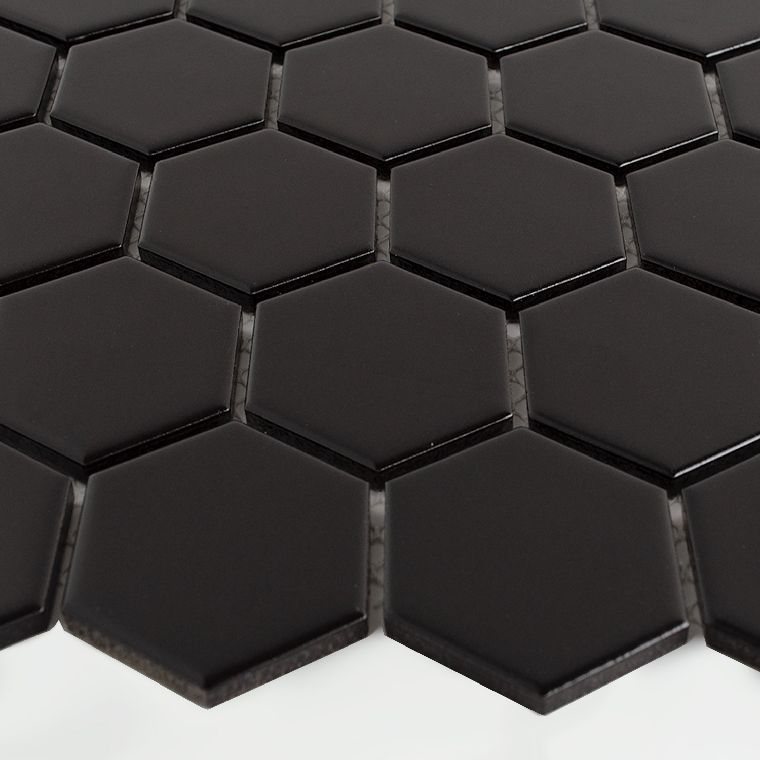 Keramikmosaik Hexagon Mosaikfliese-BEN10225 Keramikmosaik Hexagon Mosaikfliese-BEN10225