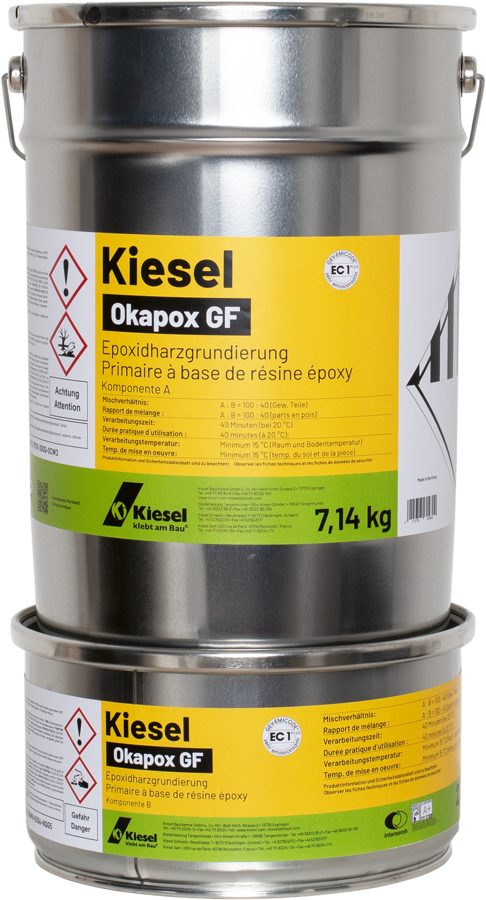https://sika.scene7.com/is/image/sikacs/collab-02-7270-scx-kh-5kg-1x1-00254147 Grunt pod płytki, gotowy do użycia podkład uniwersalny, bezrozpuszczalnikowy Okatmos UG 30