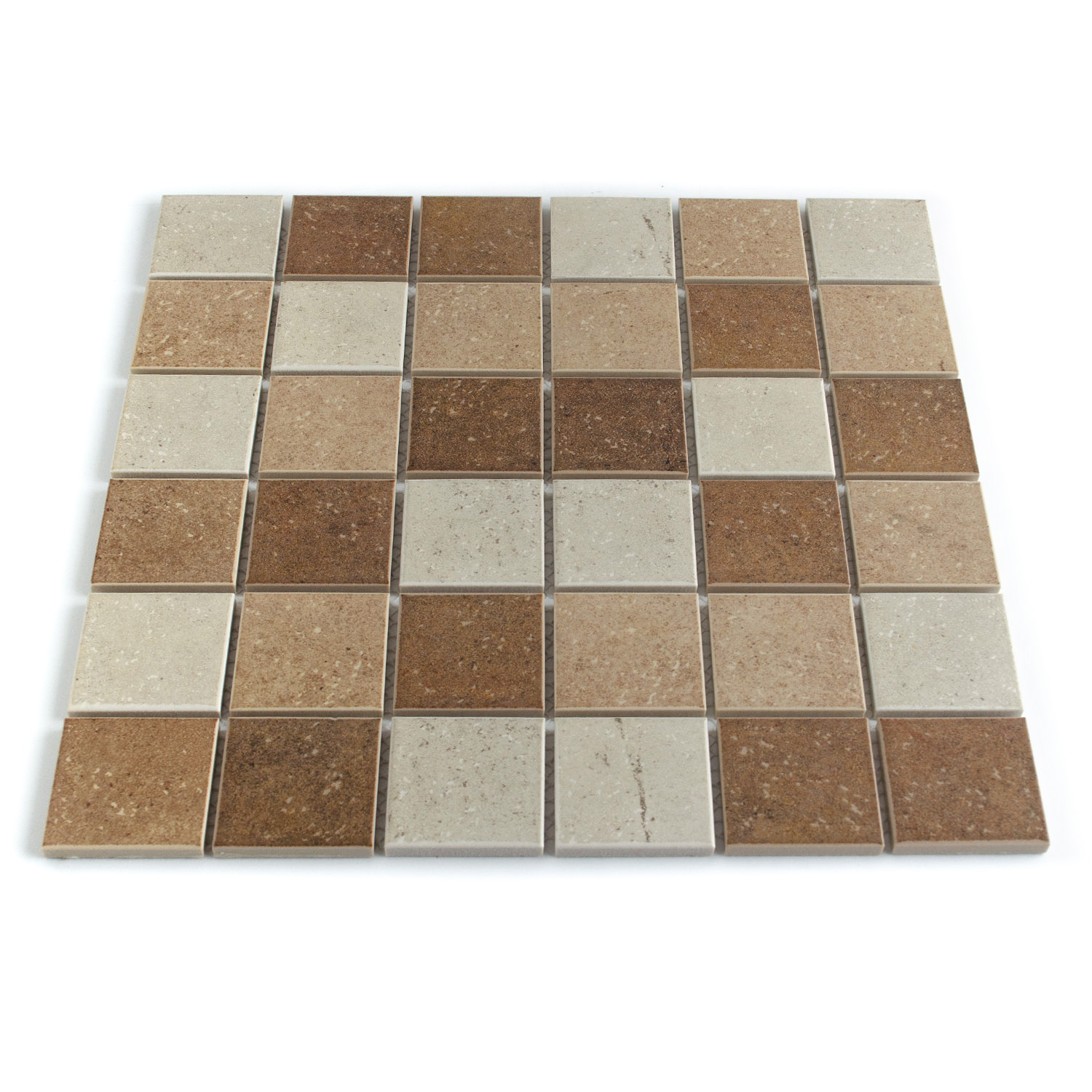 Keramikmosaik Terrakotta Kate Mosaikfliese -BEN10223 Keramikmosaik Terrakotta Kate Mosaikfliese -BEN10223