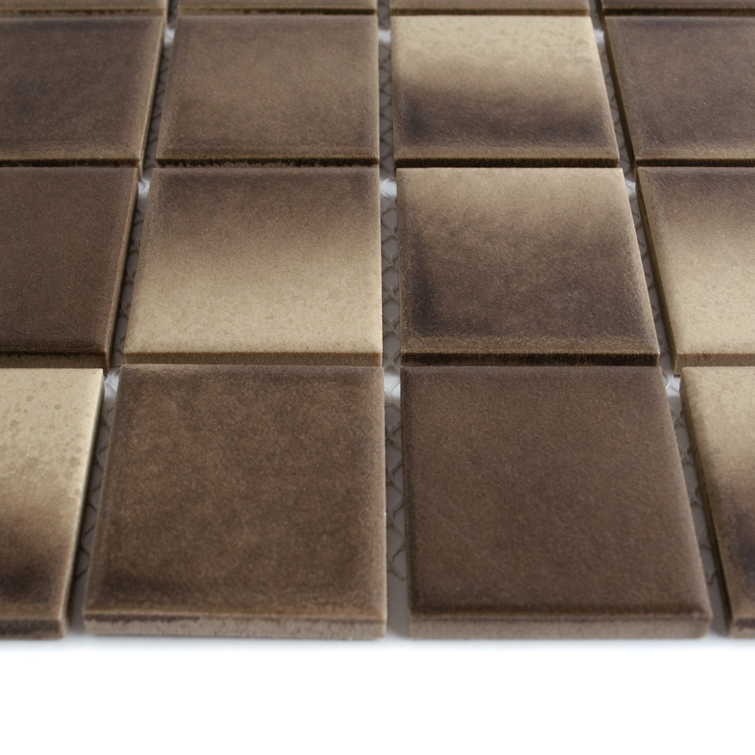 Keramikmosaik Terrakotta Kathi Mosaikfliese-BEN10224 Keramikmosaik Terrakotta Kathi Mosaikfliese-BEN10224